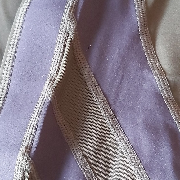 Zyia 7/8 leggings - Picture 4 of 4